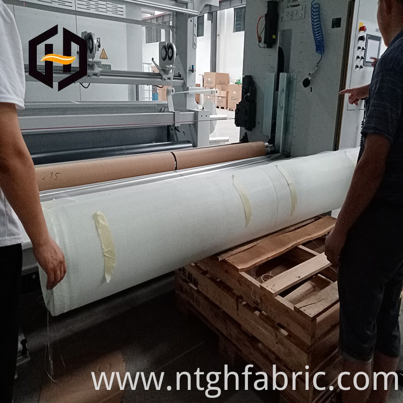 Net Glass Fiber